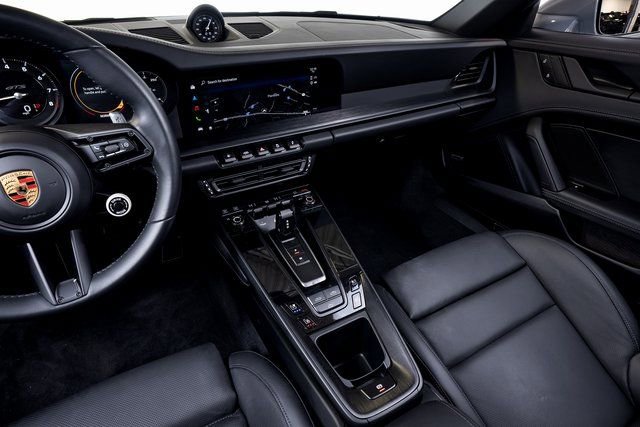 Used 2023 Porsche 911 Carrera GTS w/ Premium Package image 26