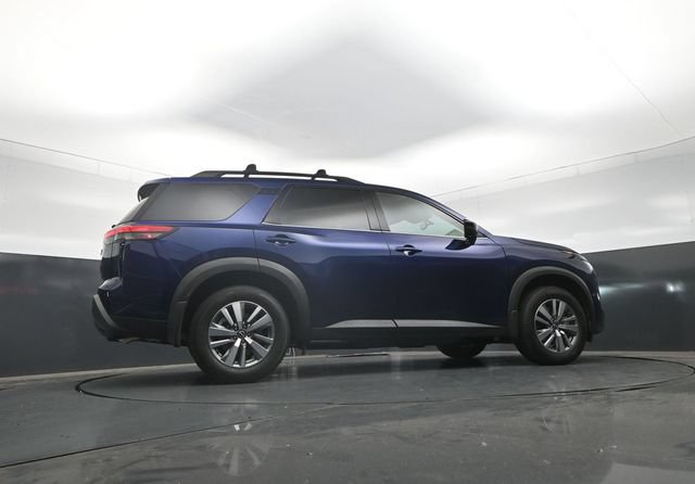 Used 2026 Nissan Pathfinder SL FWD image 29