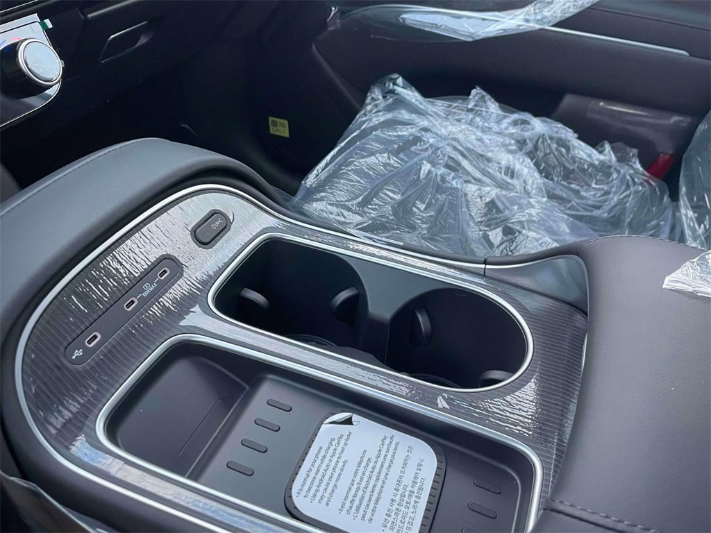 New 2026 Hyundai Palisade Calligraphy image 31