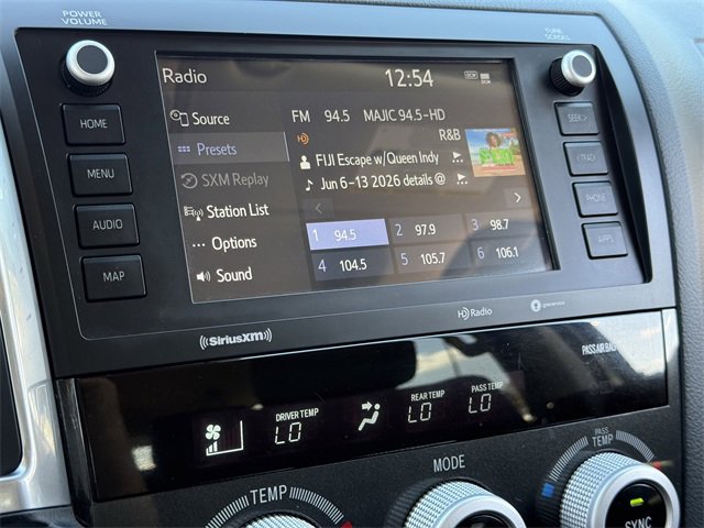 Used 2022 Toyota Sequoia TRD Sport image 16