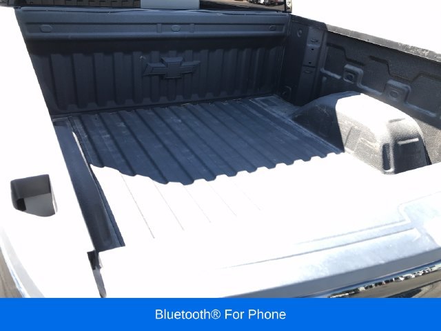 Certified 2023 Chevrolet Silverado 1500 RST w/ All Star Edition Plus AWD/4WD image 22