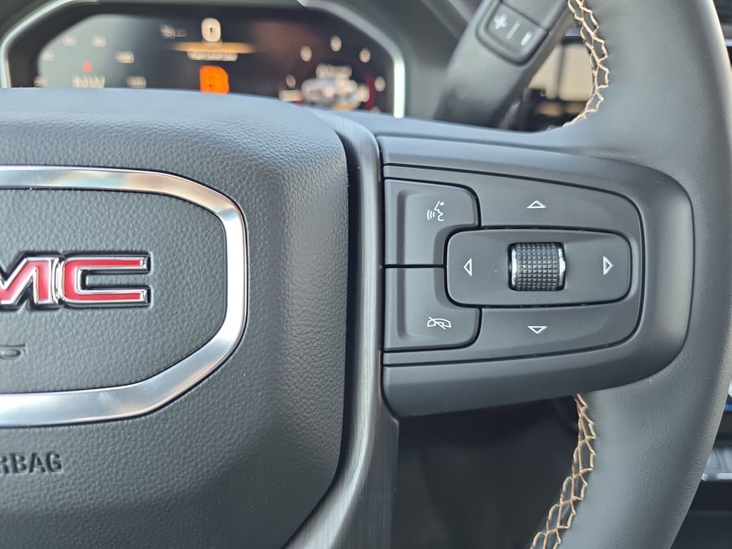 New 2026 GMC Sierra 2500 AT4 w/ AT4 Premium Plus Package AWD/4WD image 19