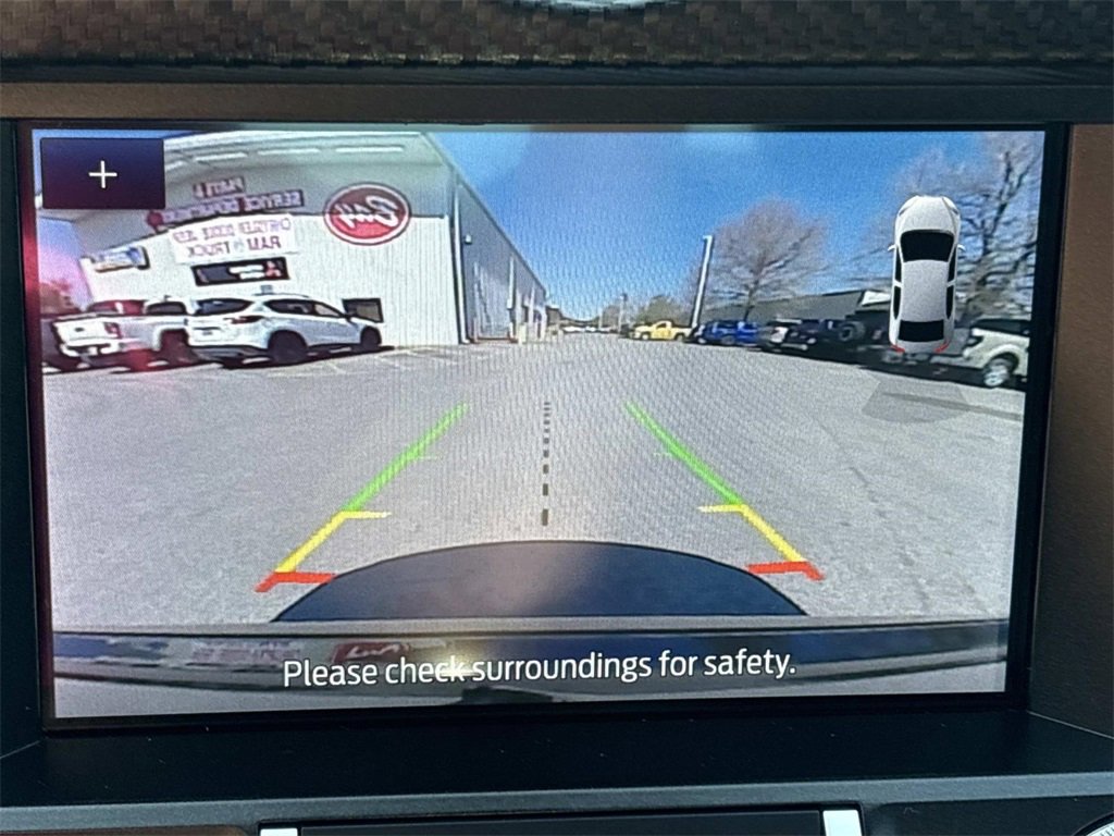 Used 2023 Ford Mustang Coupe w/ Equipment Group 101A image 16