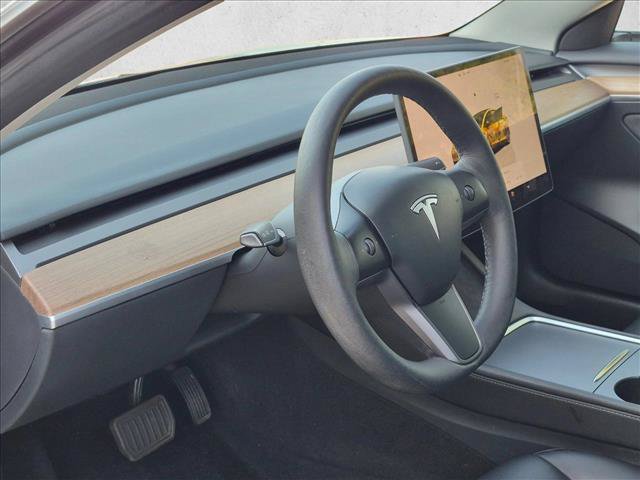 Used 2023 Tesla Model 3 Standard Range RWD image 10