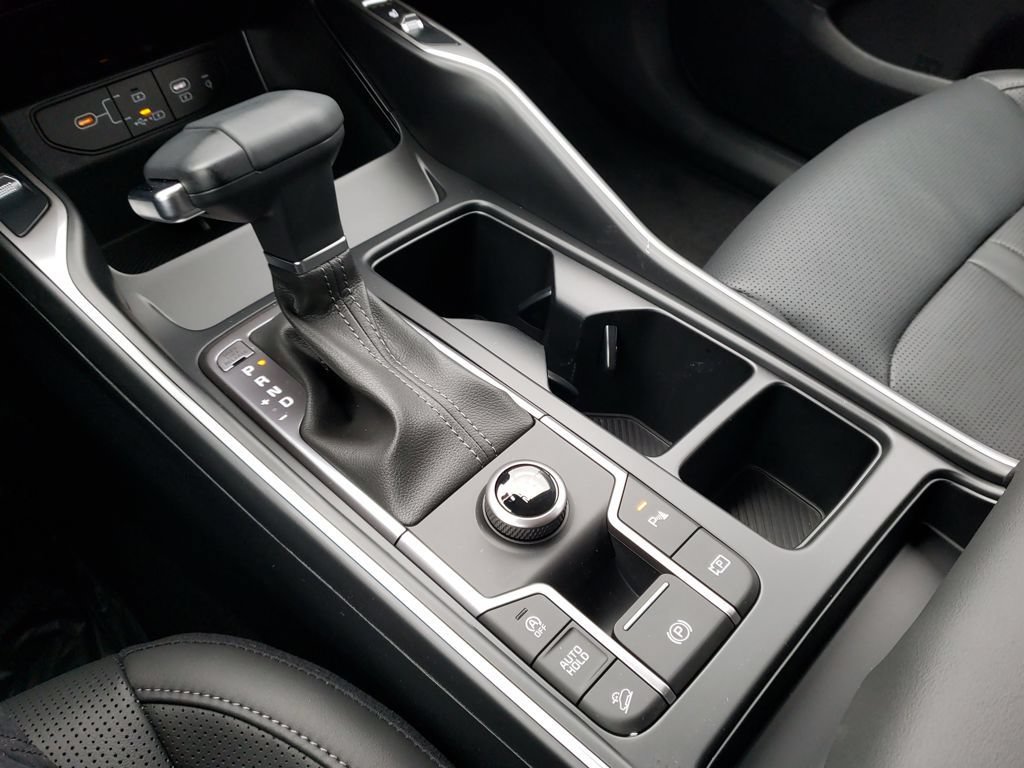 New 2026 Kia Sorento S FWD image 23