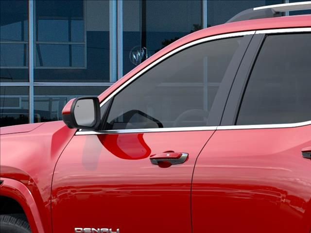New 2026 GMC Terrain Denali image 12