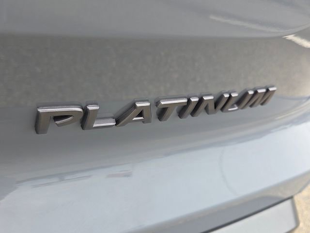 New 2026 Nissan Pathfinder Platinum w/ Cargo Package image 12