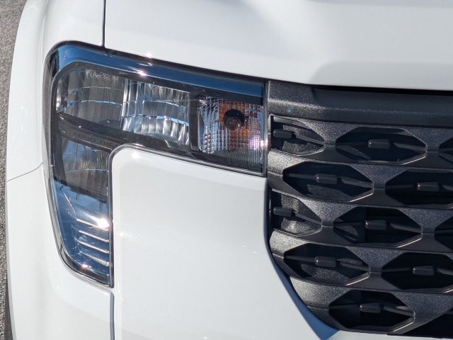 Certified 2026 Ford Maverick XLT FWD image 10