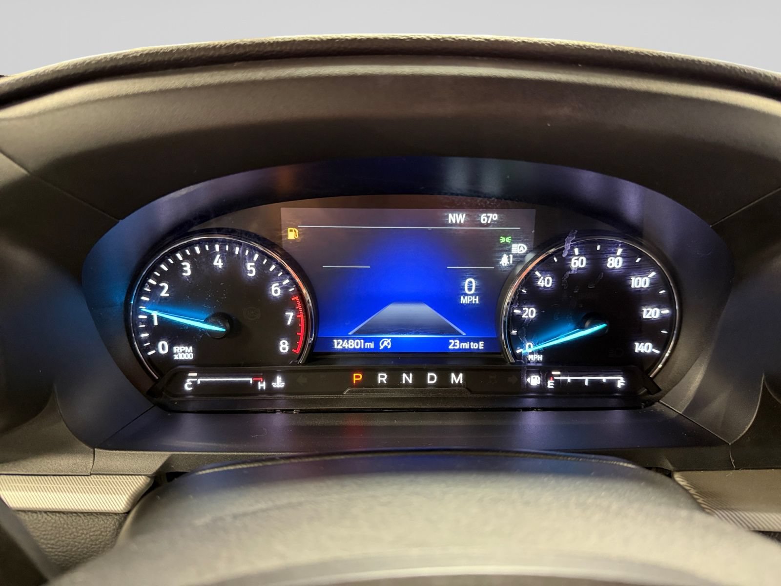 Used 2020 Ford Explorer XLT w/ Comfort Package AWD/4WD image 20