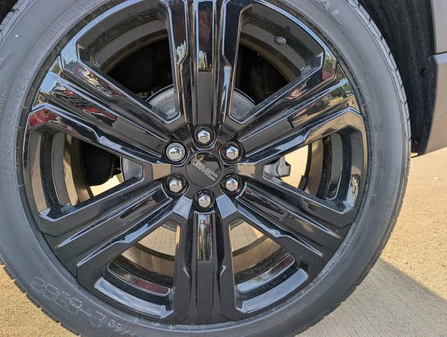 New 2026 GMC Acadia Elevation w/ Black Edition FWD image 6