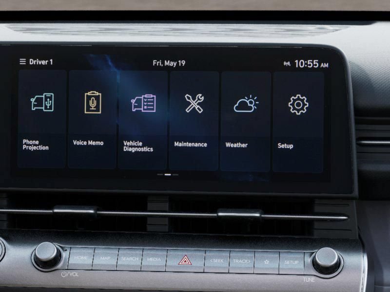 New 2026 Hyundai Kona SEL Premium AWD/4WD image 13
