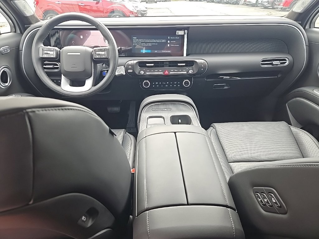 New 2027 Hyundai Palisade Calligraphy AWD/4WD image 39
