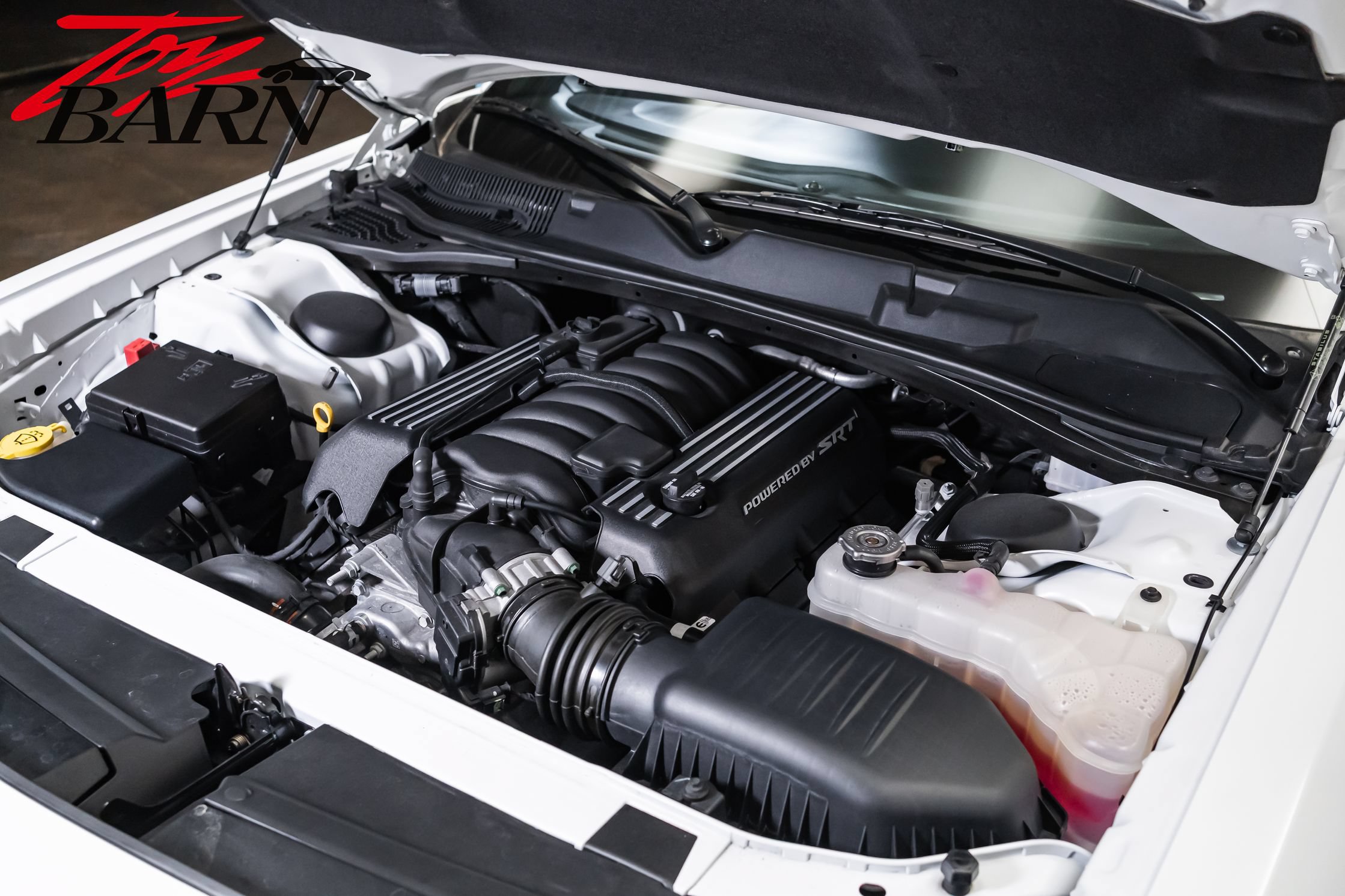 Used 2023 Dodge Challenger R/T Scat Pack w/ Plus Package RWD image 43