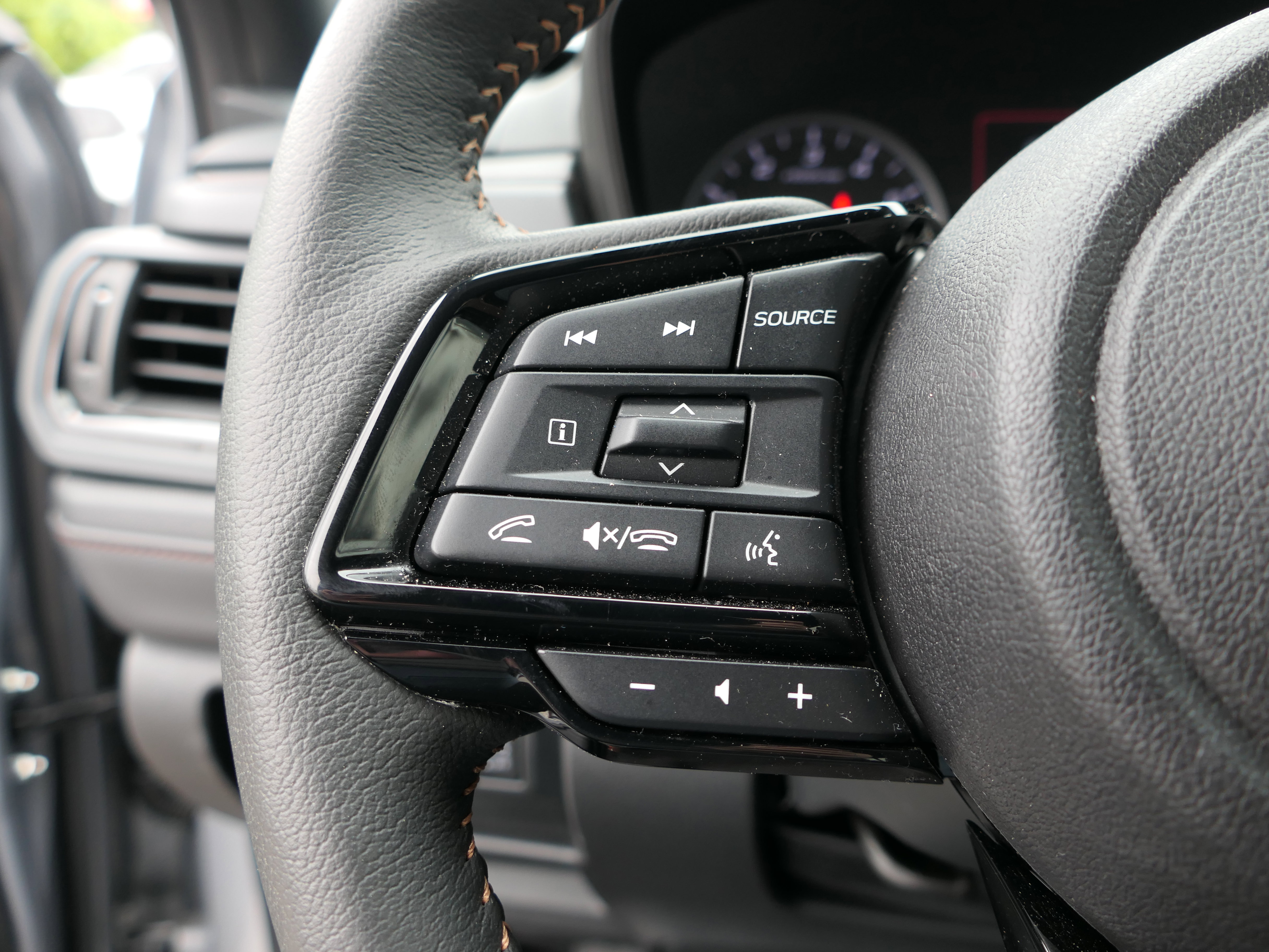 Certified 2025 Subaru Forester Touring image 14