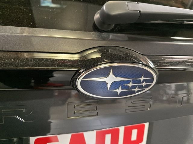 Certified 2025 Subaru Forester Touring w/ Popular Package - Touring image 15