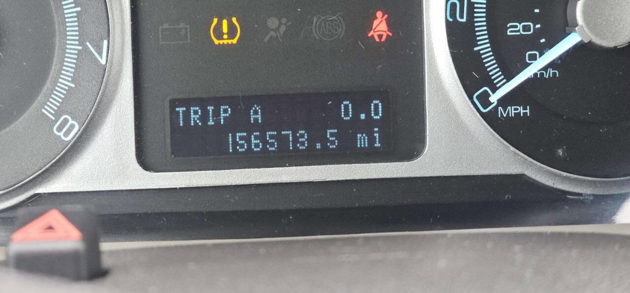 Used 2010 Mercury Mariner Premier image 10