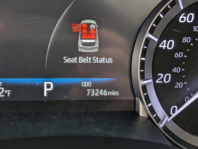 Used 2022 Toyota Highlander XLE FWD image 23