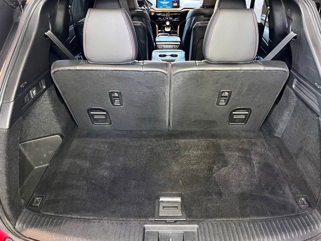 Used 2023 Acura MDX A-Spec image 59