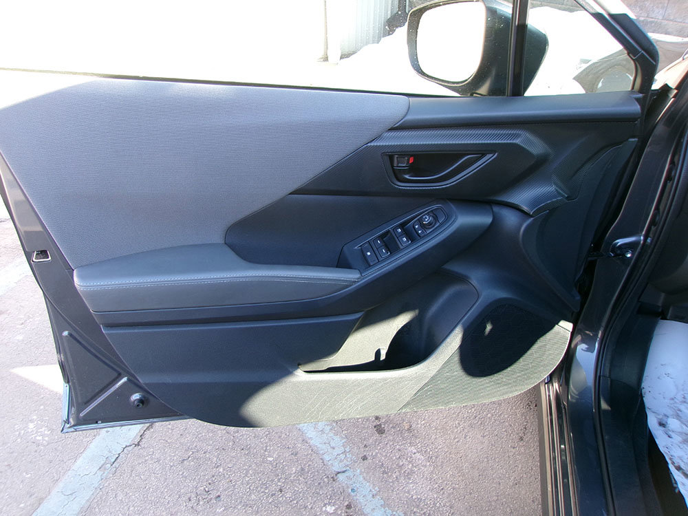 Used 2024 Subaru Crosstrek 2.0i Premium AWD/4WD image 15