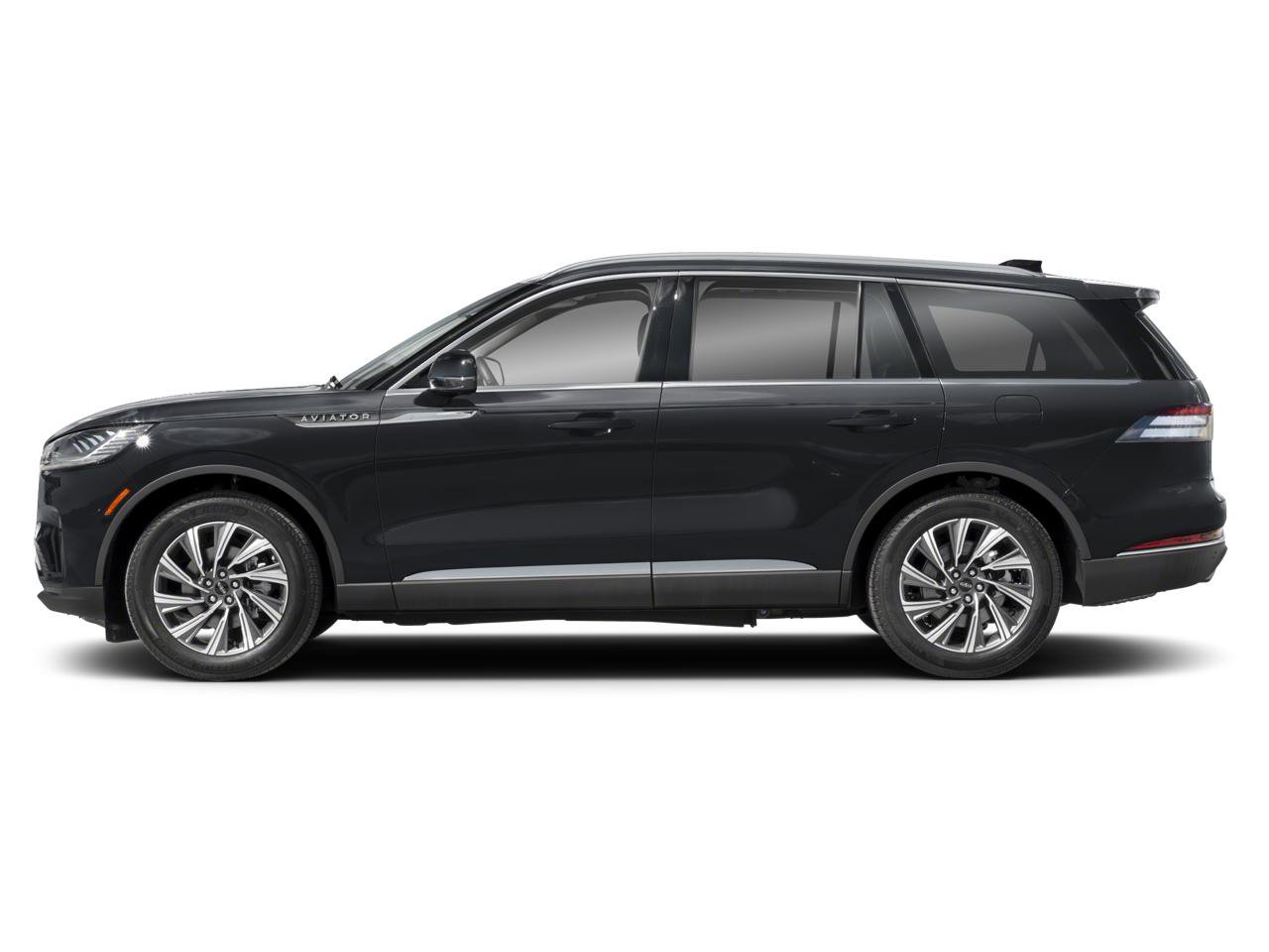 New 2026 Lincoln Aviator 2WD image 25