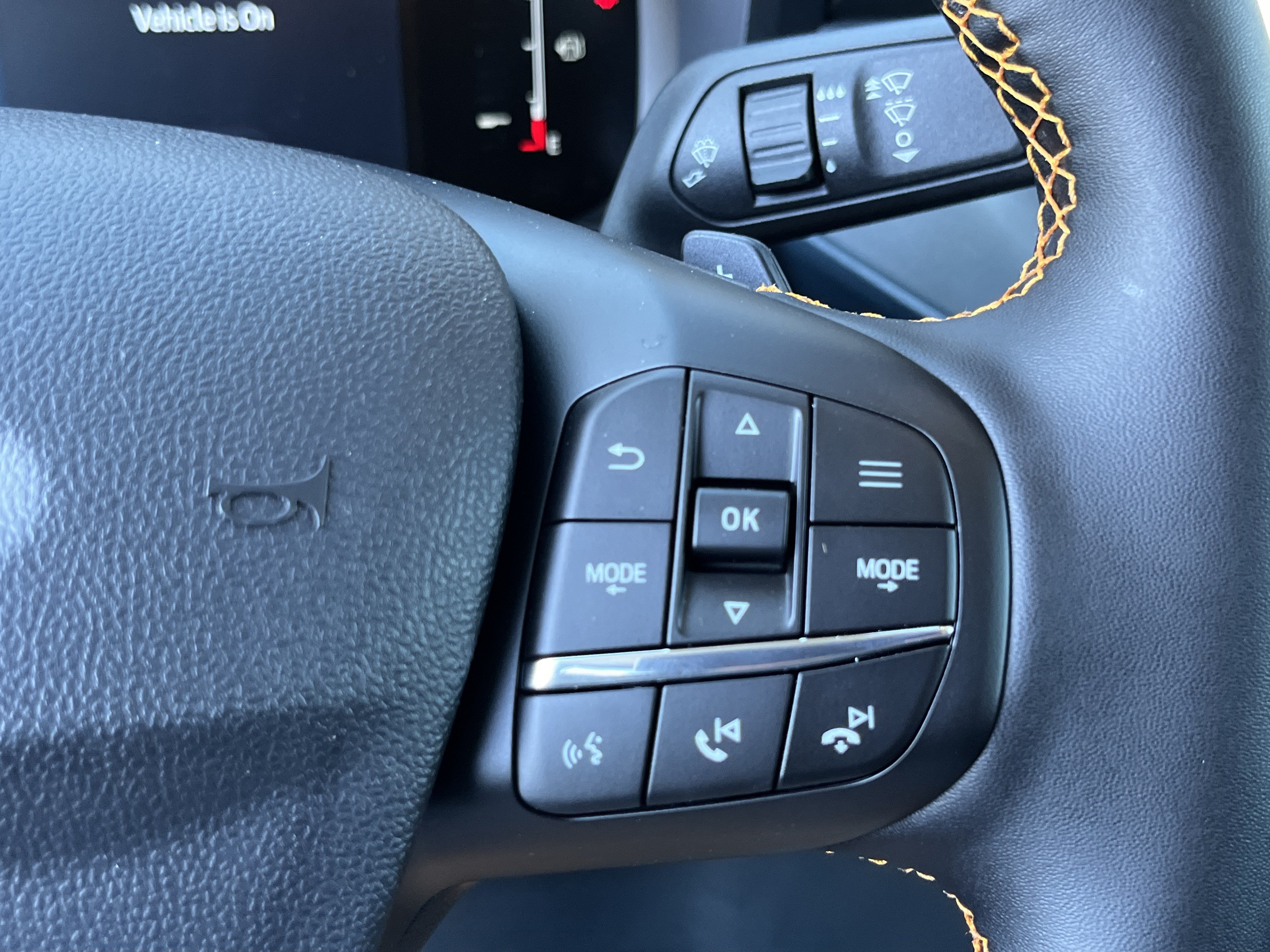 New 2026 Ford Maverick Tremor AWD/4WD image 30