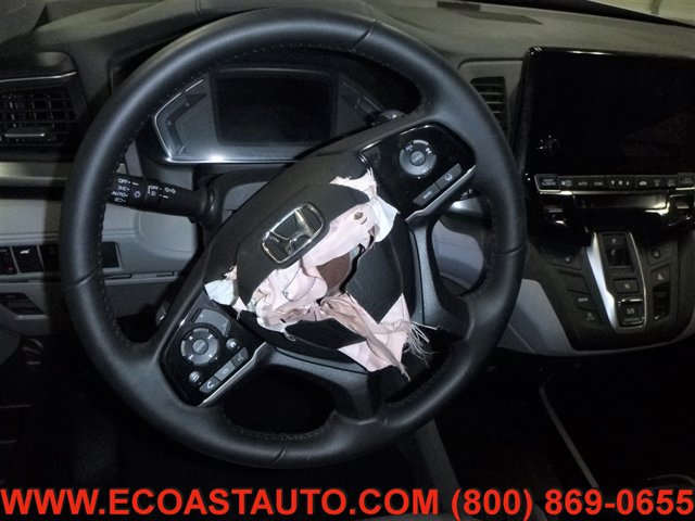 Used 2018 Honda Odyssey EX-L image 9