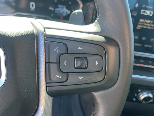 Used 2023 GMC Sierra 1500 SLT w/ SLT Premium Plus Package image 23