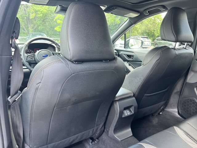 Certified 2026 Subaru Crosstrek 2.5i Wilderness w/ Wilderness Package AWD/4WD image 36