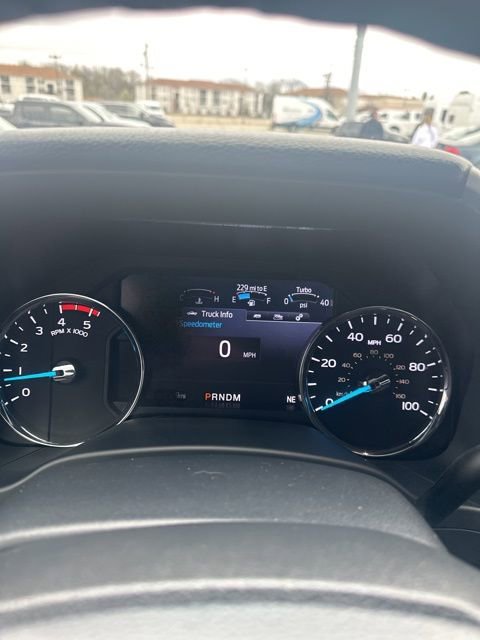 Used 2022 Ford F250 Lariat w/ Chrome Package image 9