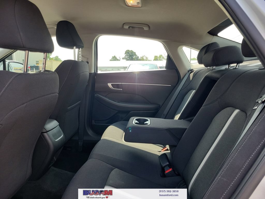 Used 2024 Hyundai Sonata SEL FWD image 9