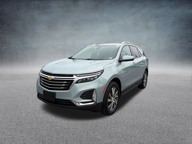 Used 2022 Chevrolet Equinox Premier AWD/4WD image 14