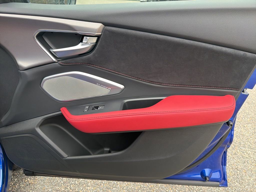 New 2026 Acura RDX A-Spec image 25