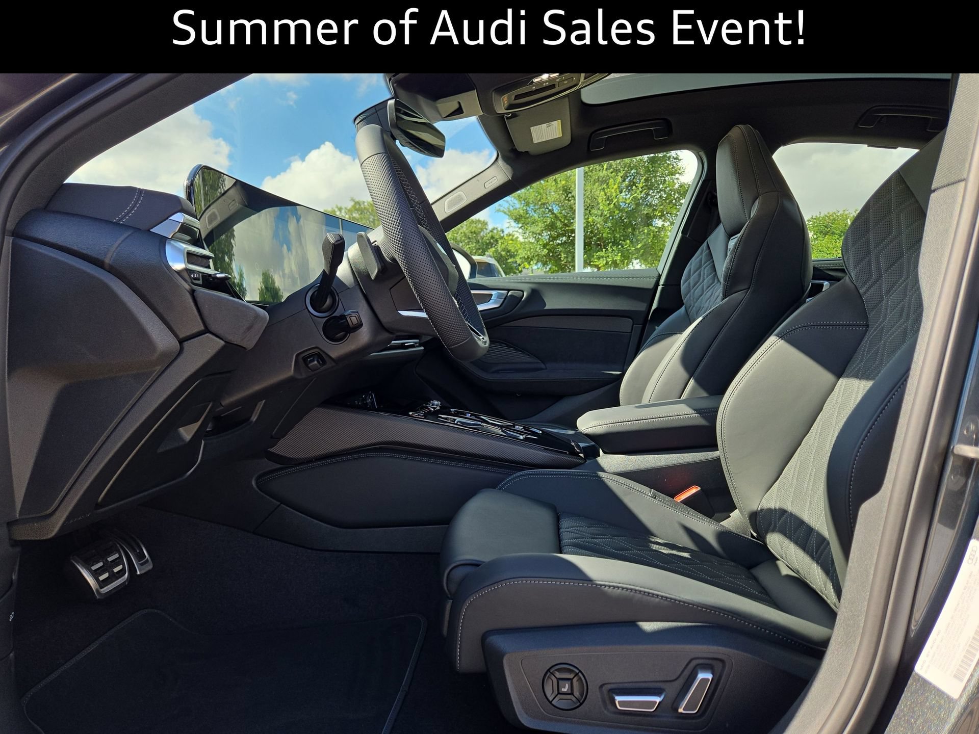 New 2026 Audi S5 Premium Plus AWD/4WD image 16