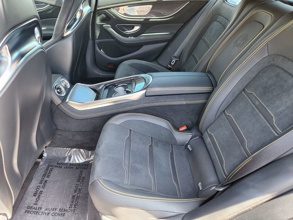 Used 2020 Mercedes-Benz AMG GT 63 S image 30