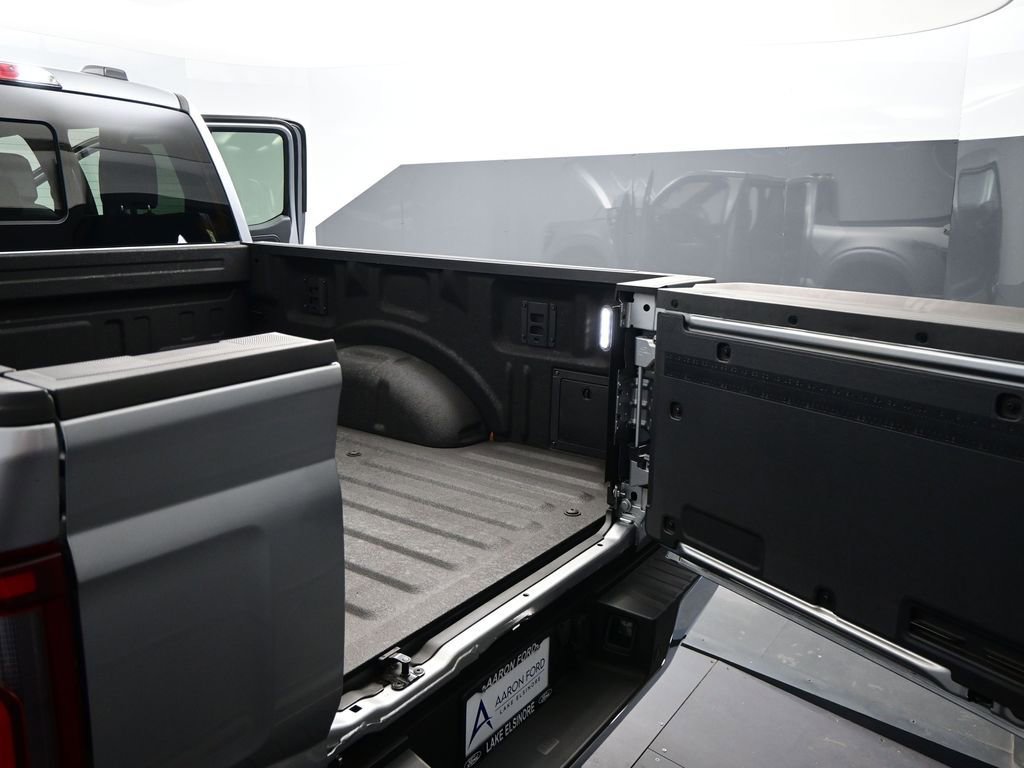 Used 2025 Ford F150 Lariat w/ Equipment Group 501A Mid image 25