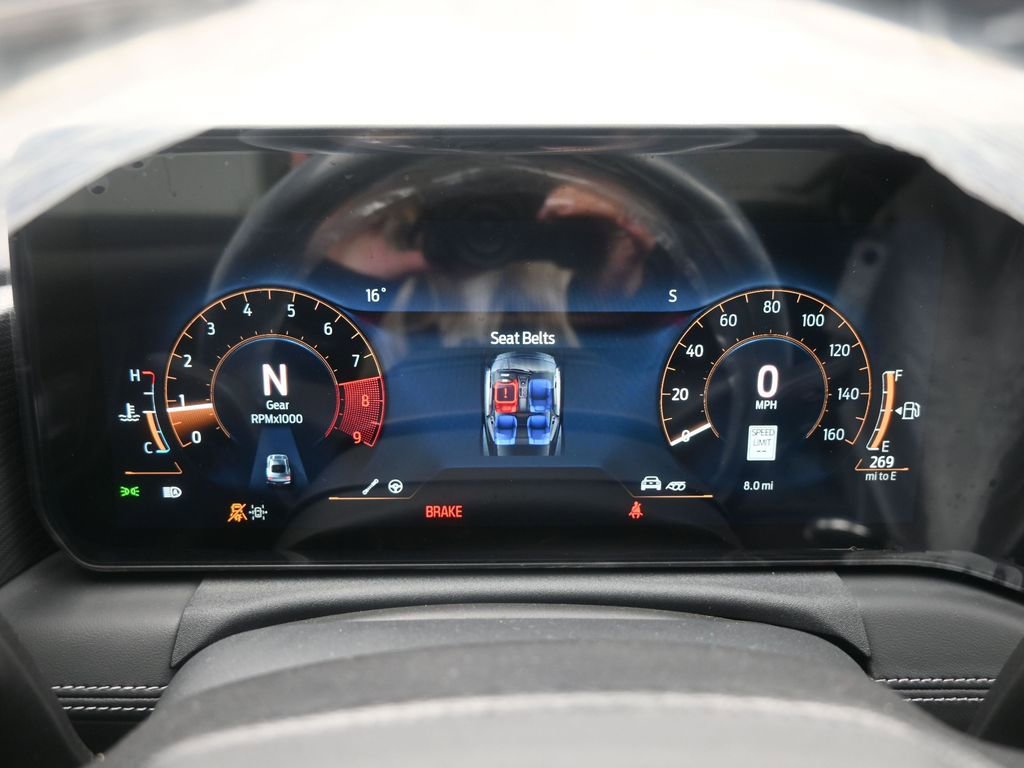 New 2025 Ford Mustang GT Premium w/ GT Performance Package image 26