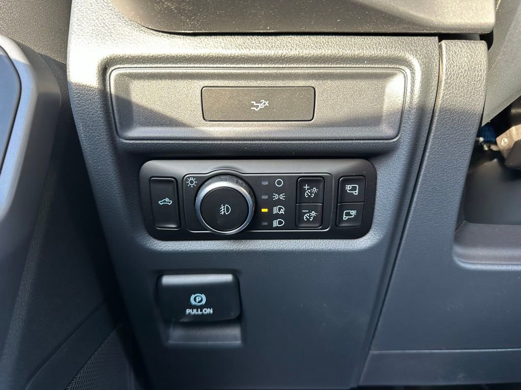 New 2026 Ford F150 XLT w/ Equipment Group 302A MID AWD/4WD image 27