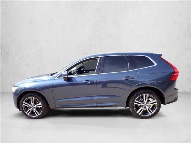 Used 2021 Volvo XC60 T5 Momentum w/ Protection Package Premier video 2