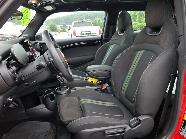 Used 2021 MINI Cooper S w/ 6.5" Touchscreen Package FWD image 13