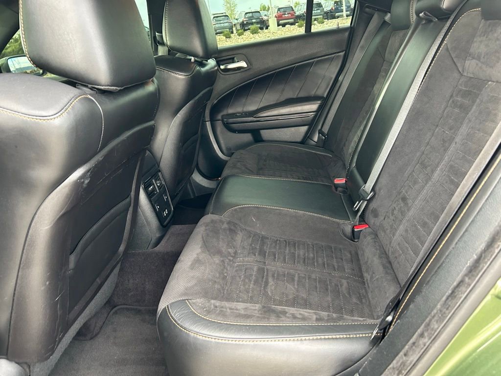Used 2018 Dodge Charger R/T RWD image 26