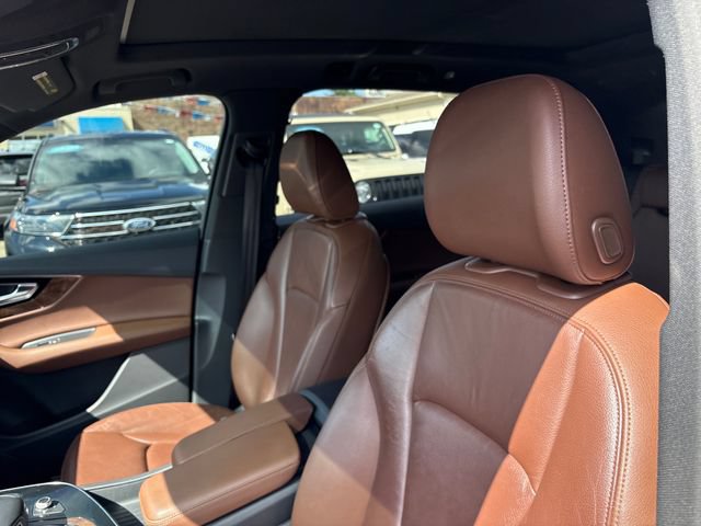 Used 2017 Audi Q7 3.0T Premium Plus AWD/4WD image 9