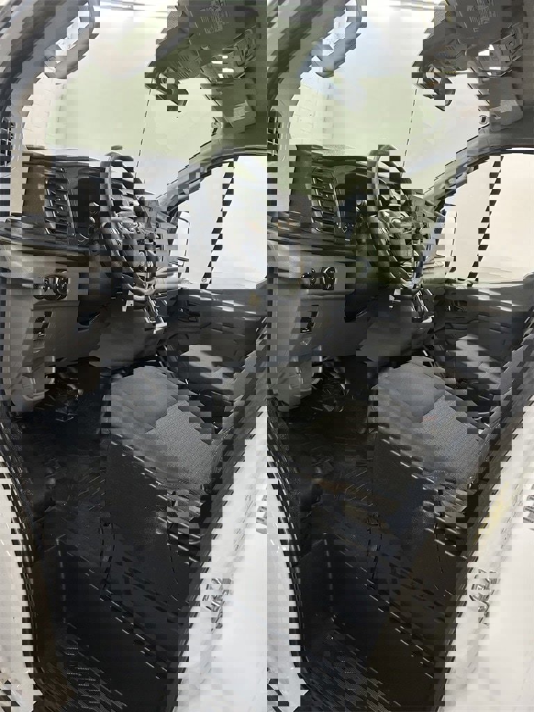 Used 2024 Ford Transit 250 Low Roof w/ Exterior Upgrade Package image 10