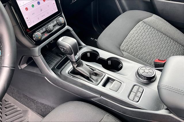 New 2026 Ford Ranger XLT RWD image 8