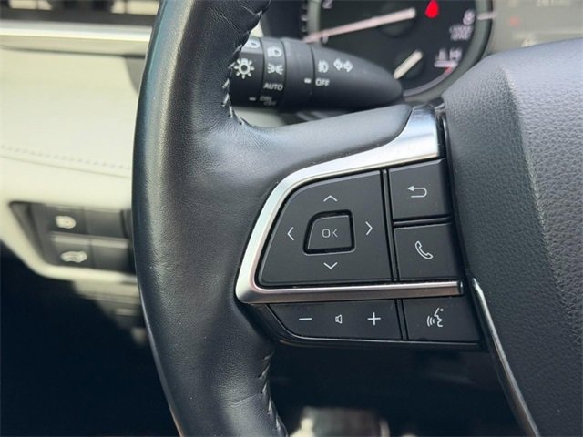 Used 2021 Toyota Highlander XLE image 21