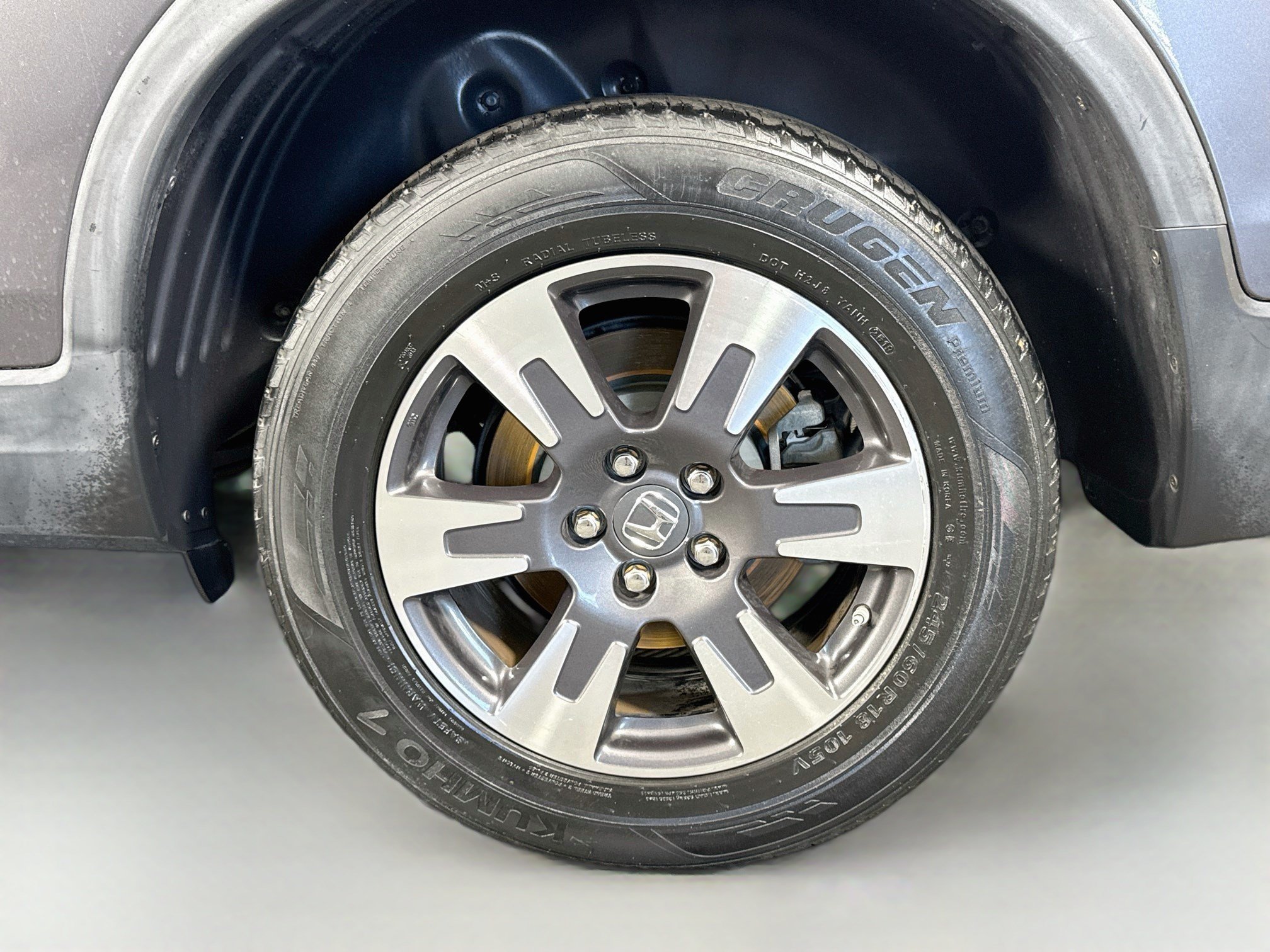 Used 2019 Honda Ridgeline RTL-T image 37