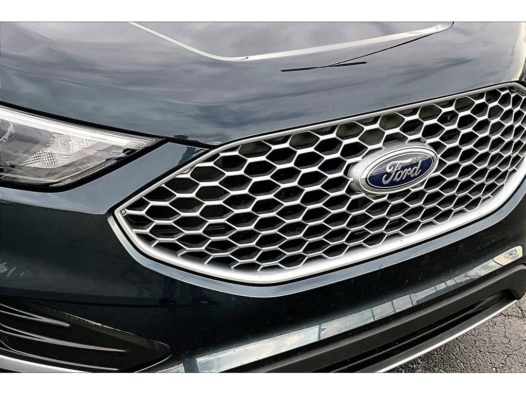Used 2023 Ford Edge SEL w/ Convenience Package AWD/4WD image 31