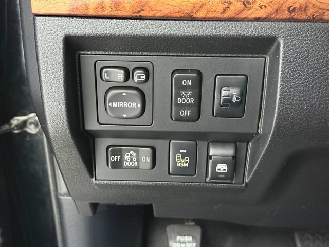 Used 2014 Toyota Tundra 1794 Edition AWD/4WD image 15