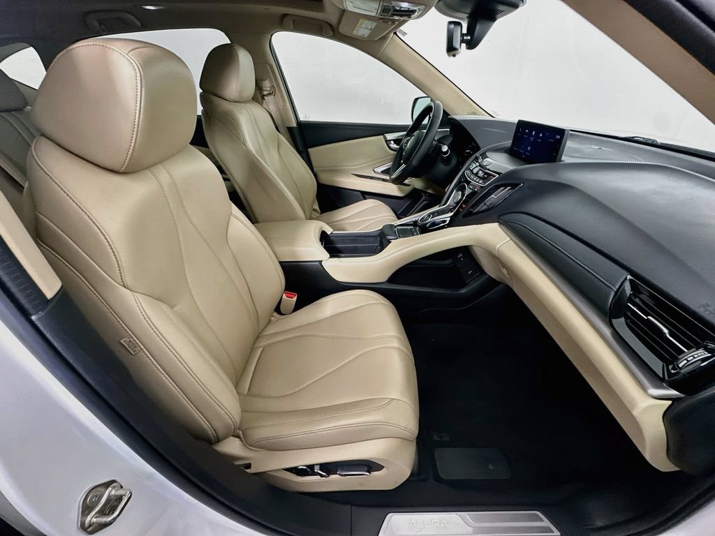Used 2019 Acura RDX FWD image 28