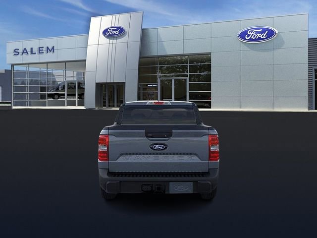 New 2026 Ford Maverick Lariat image 6