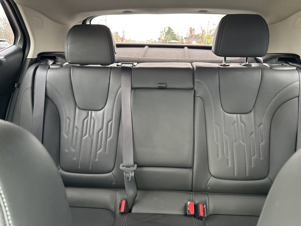 Used 2024 Buick Encore GX Avenir image 20